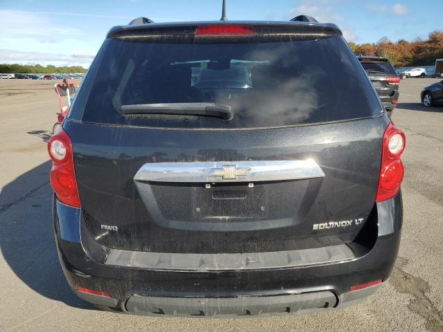 Photo 5 VIN: 2CNFLEEC2B6437876 - CHEVROLET EQUINOX 