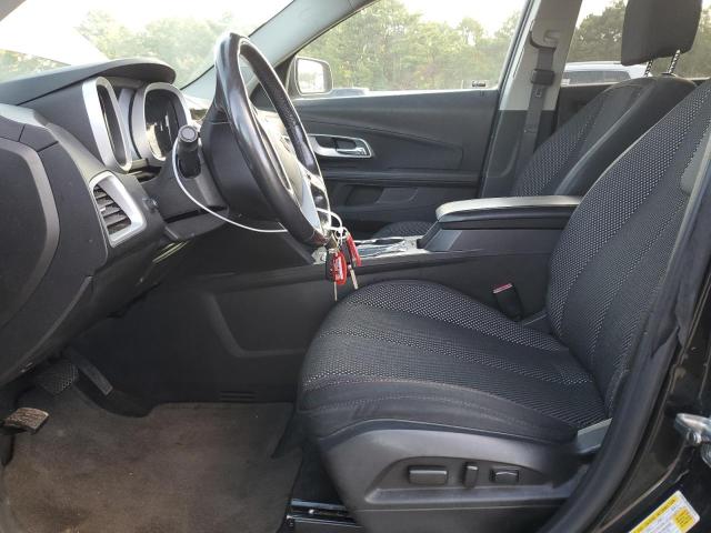 Photo 6 VIN: 2CNFLEEC2B6437876 - CHEVROLET EQUINOX 