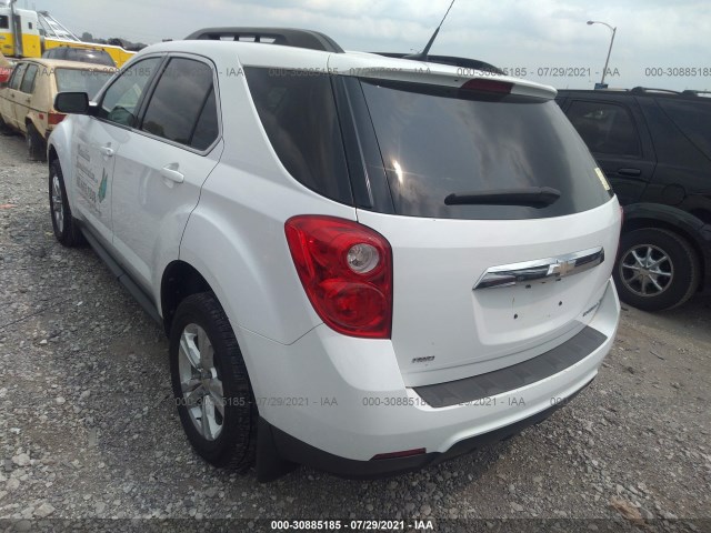 Photo 2 VIN: 2CNFLEEC2B6449090 - CHEVROLET EQUINOX 