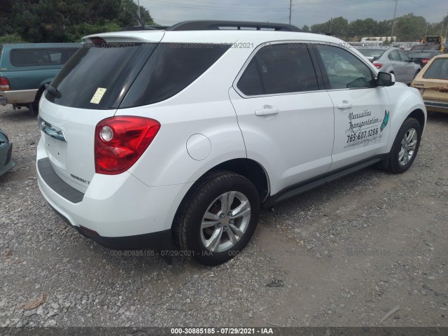 Photo 3 VIN: 2CNFLEEC2B6449090 - CHEVROLET EQUINOX 