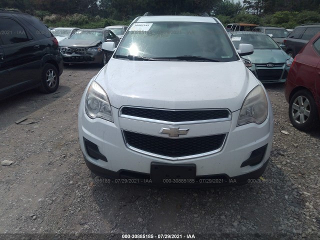 Photo 5 VIN: 2CNFLEEC2B6449090 - CHEVROLET EQUINOX 