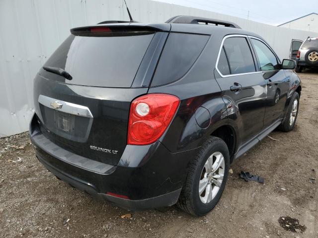 Photo 3 VIN: 2CNFLEEC2B6460882 - CHEVROLET EQUINOX LT 