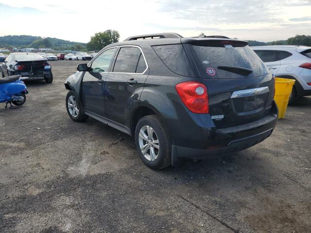 Photo 2 VIN: 2CNFLEEC2B6468769 - CHEVROLET EQUINOX LT 