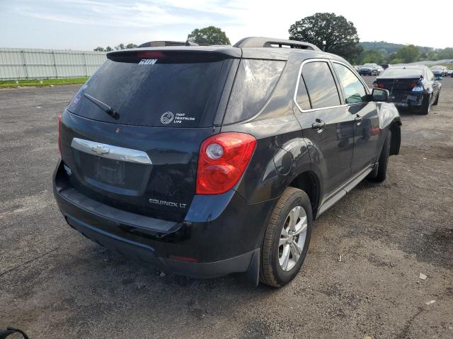 Photo 3 VIN: 2CNFLEEC2B6468769 - CHEVROLET EQUINOX LT 