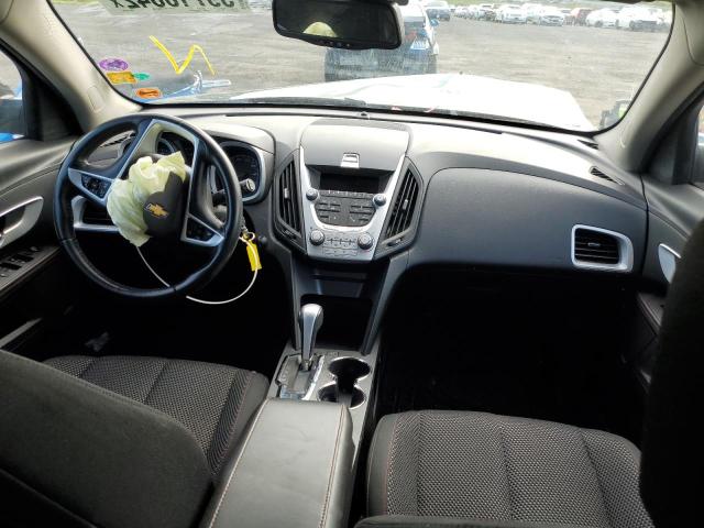 Photo 8 VIN: 2CNFLEEC2B6468769 - CHEVROLET EQUINOX LT 