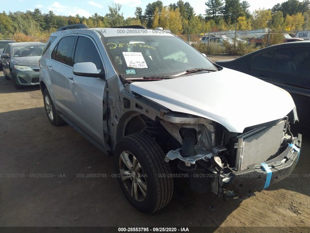 Photo 0 VIN: 2CNFLEEC2B6474135 - CHEVROLET EQUINOX 