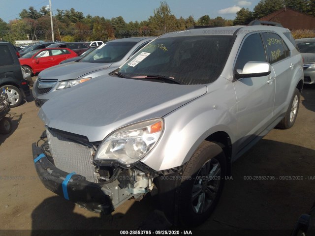 Photo 1 VIN: 2CNFLEEC2B6474135 - CHEVROLET EQUINOX 