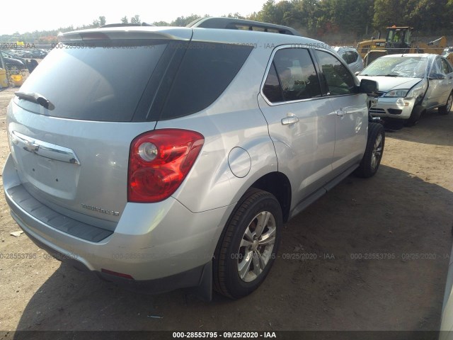 Photo 3 VIN: 2CNFLEEC2B6474135 - CHEVROLET EQUINOX 