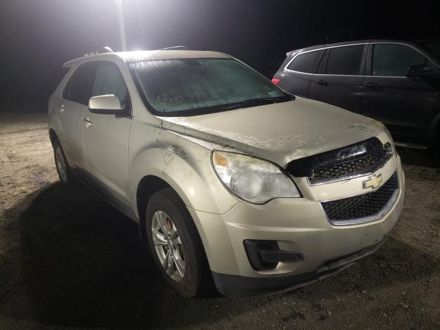 Photo 0 VIN: 2CNFLEEC2B6480758 - CHEVROLET EQUINOX LT 