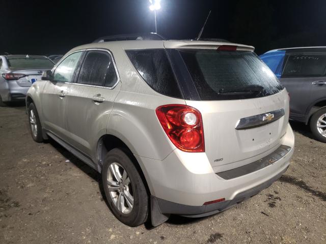 Photo 2 VIN: 2CNFLEEC2B6480758 - CHEVROLET EQUINOX LT 