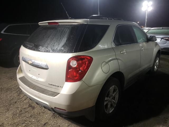 Photo 3 VIN: 2CNFLEEC2B6480758 - CHEVROLET EQUINOX LT 