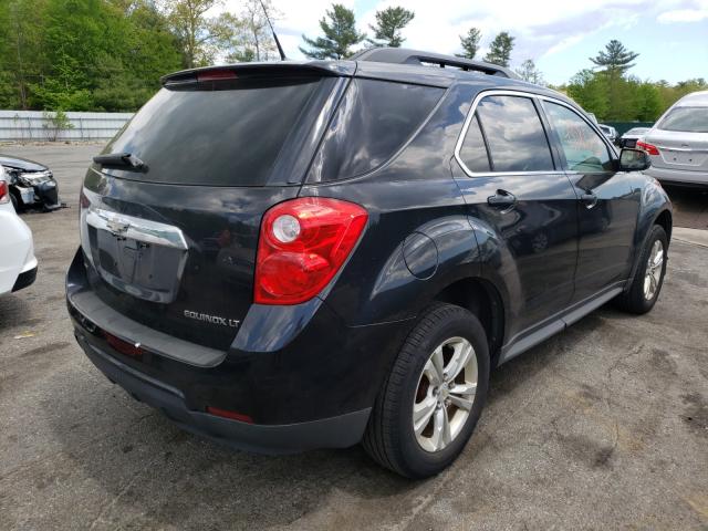 Photo 3 VIN: 2CNFLEEC3B6221440 - CHEVROLET EQUINOX 