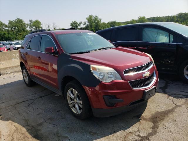 Photo 3 VIN: 2CNFLEEC3B6221616 - CHEVROLET EQUINOX LT 