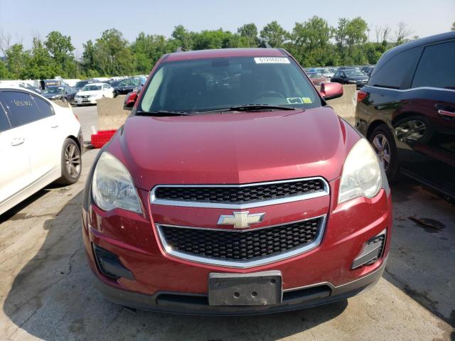 Photo 4 VIN: 2CNFLEEC3B6221616 - CHEVROLET EQUINOX LT 