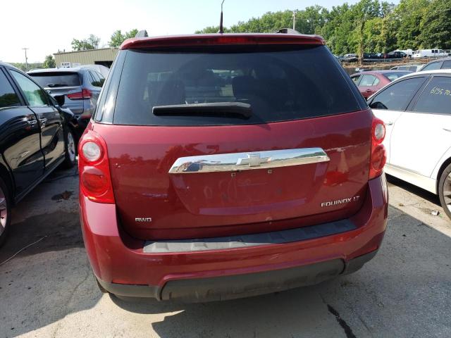 Photo 5 VIN: 2CNFLEEC3B6221616 - CHEVROLET EQUINOX LT 