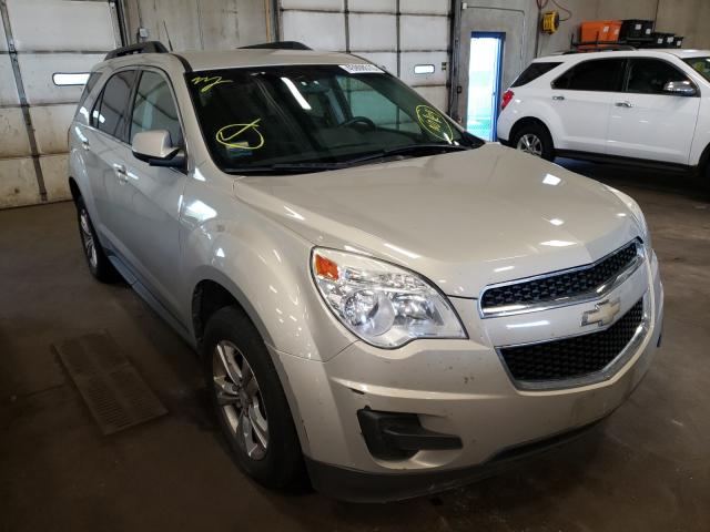 Photo 0 VIN: 2CNFLEEC3B6233376 - CHEVROLET EQUINOX LT 