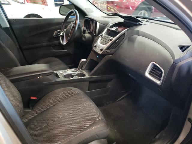 Photo 4 VIN: 2CNFLEEC3B6233376 - CHEVROLET EQUINOX LT 