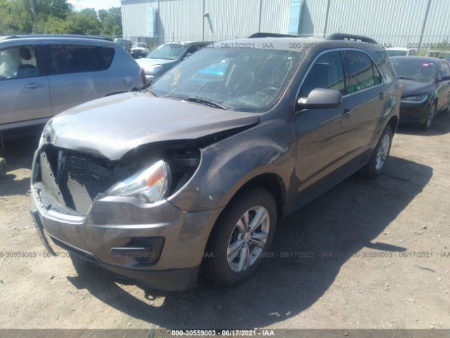 Photo 1 VIN: 2CNFLEEC3B6236035 - CHEVROLET EQUINOX 