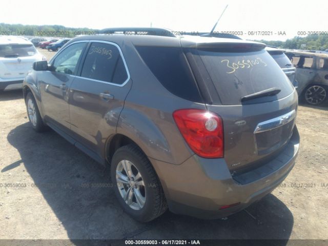 Photo 2 VIN: 2CNFLEEC3B6236035 - CHEVROLET EQUINOX 