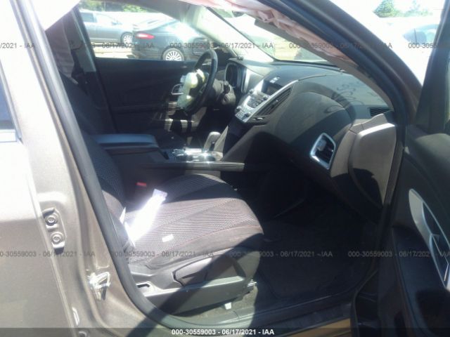 Photo 4 VIN: 2CNFLEEC3B6236035 - CHEVROLET EQUINOX 