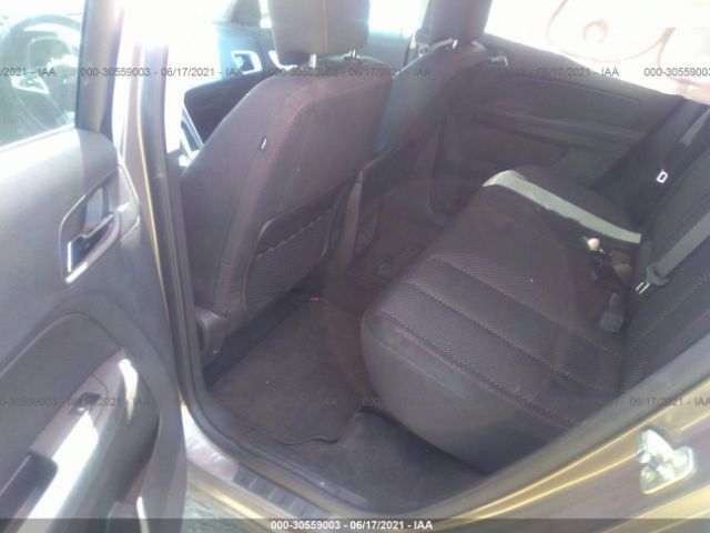 Photo 7 VIN: 2CNFLEEC3B6236035 - CHEVROLET EQUINOX 