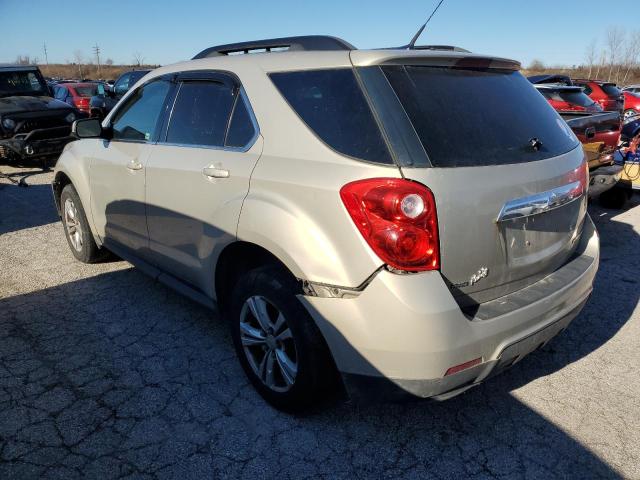 Photo 1 VIN: 2CNFLEEC3B6237279 - CHEVROLET EQUINOX LT 