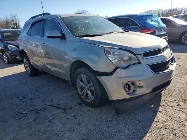 Photo 3 VIN: 2CNFLEEC3B6237279 - CHEVROLET EQUINOX LT 