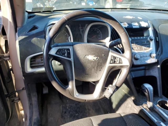 Photo 7 VIN: 2CNFLEEC3B6237279 - CHEVROLET EQUINOX LT 