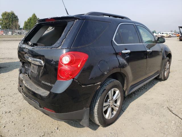 Photo 3 VIN: 2CNFLEEC3B6241302 - CHEVROLET EQUINOX LT 