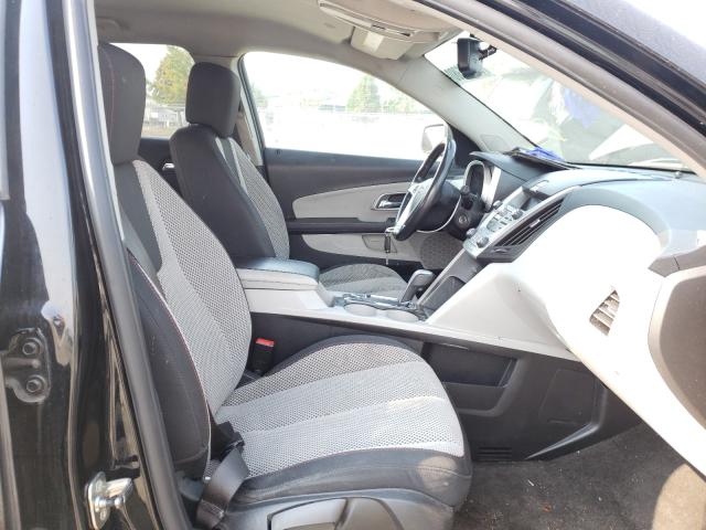 Photo 4 VIN: 2CNFLEEC3B6241302 - CHEVROLET EQUINOX LT 