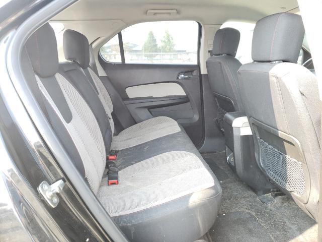 Photo 5 VIN: 2CNFLEEC3B6241302 - CHEVROLET EQUINOX LT 