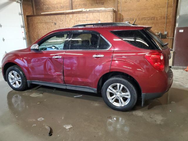 Photo 1 VIN: 2CNFLEEC3B6243471 - CHEVROLET EQUINOX 