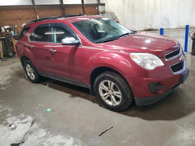 Photo 3 VIN: 2CNFLEEC3B6243471 - CHEVROLET EQUINOX 