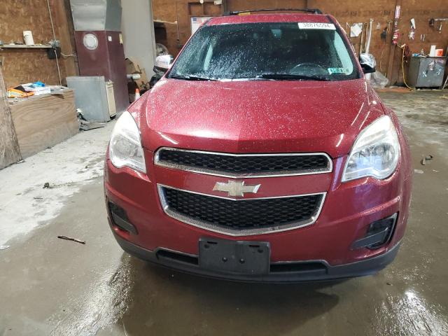 Photo 4 VIN: 2CNFLEEC3B6243471 - CHEVROLET EQUINOX 