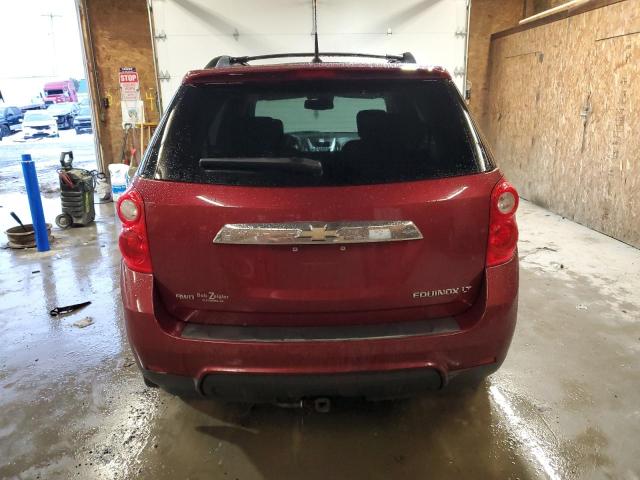 Photo 5 VIN: 2CNFLEEC3B6243471 - CHEVROLET EQUINOX 