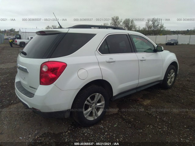 Photo 3 VIN: 2CNFLEEC3B6245639 - CHEVROLET EQUINOX 