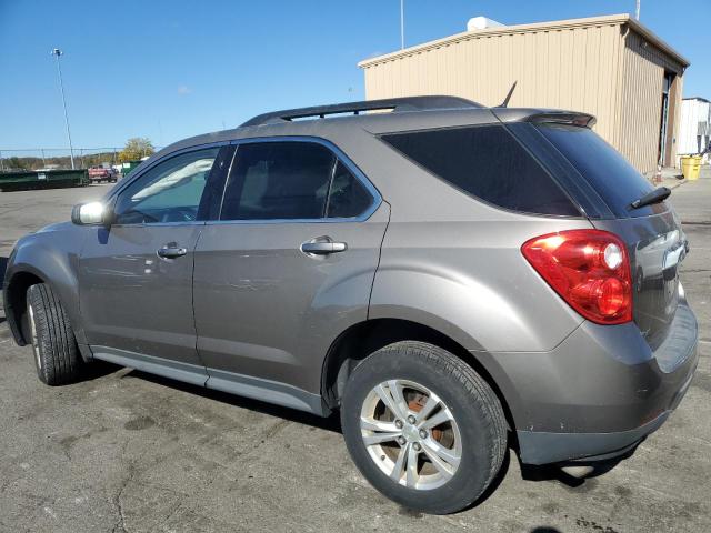 Photo 1 VIN: 2CNFLEEC3B6283727 - CHEVROLET EQUINOX LT 