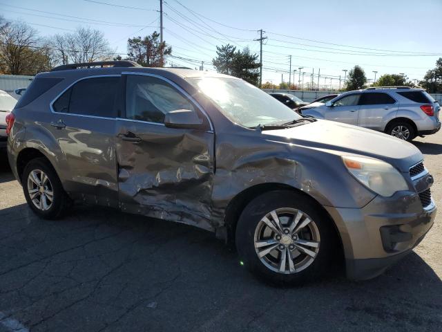 Photo 3 VIN: 2CNFLEEC3B6283727 - CHEVROLET EQUINOX LT 