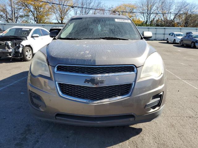 Photo 4 VIN: 2CNFLEEC3B6283727 - CHEVROLET EQUINOX LT 