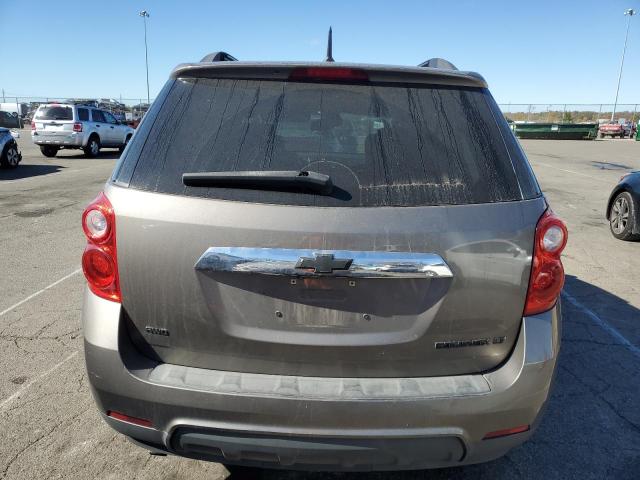 Photo 5 VIN: 2CNFLEEC3B6283727 - CHEVROLET EQUINOX LT 