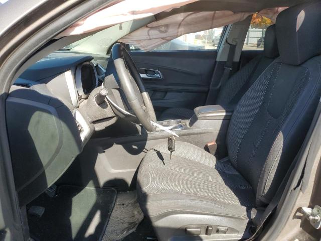 Photo 6 VIN: 2CNFLEEC3B6283727 - CHEVROLET EQUINOX LT 