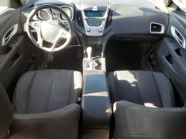 Photo 7 VIN: 2CNFLEEC3B6283727 - CHEVROLET EQUINOX LT 