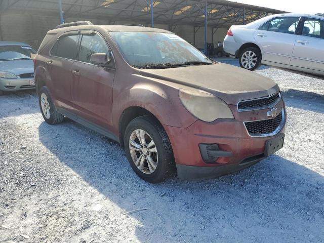 Photo 0 VIN: 2CNFLEEC3B6298826 - CHEVROLET EQUINOX LT 