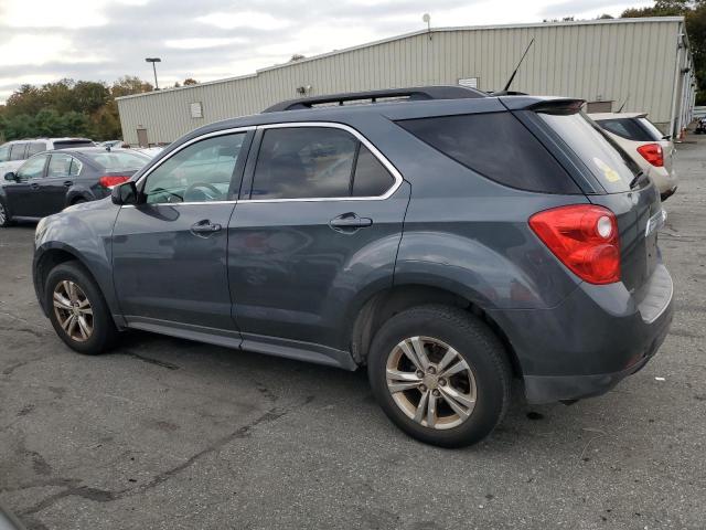 Photo 1 VIN: 2CNFLEEC3B6305015 - CHEVROLET EQUINOX LT 