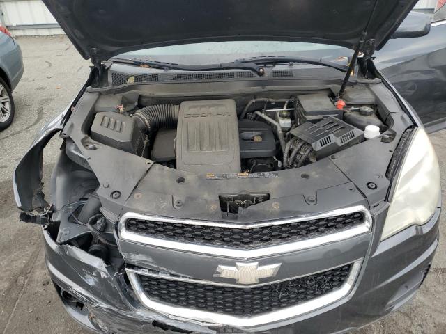 Photo 11 VIN: 2CNFLEEC3B6305015 - CHEVROLET EQUINOX LT 