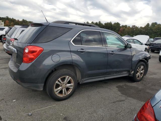 Photo 2 VIN: 2CNFLEEC3B6305015 - CHEVROLET EQUINOX LT 