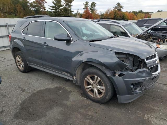 Photo 3 VIN: 2CNFLEEC3B6305015 - CHEVROLET EQUINOX LT 