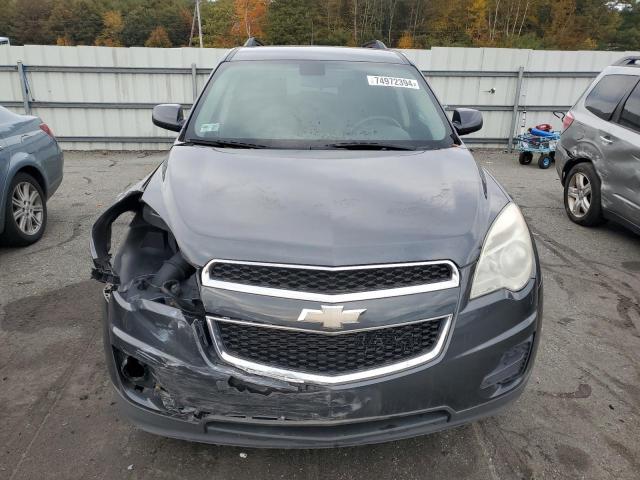 Photo 4 VIN: 2CNFLEEC3B6305015 - CHEVROLET EQUINOX LT 