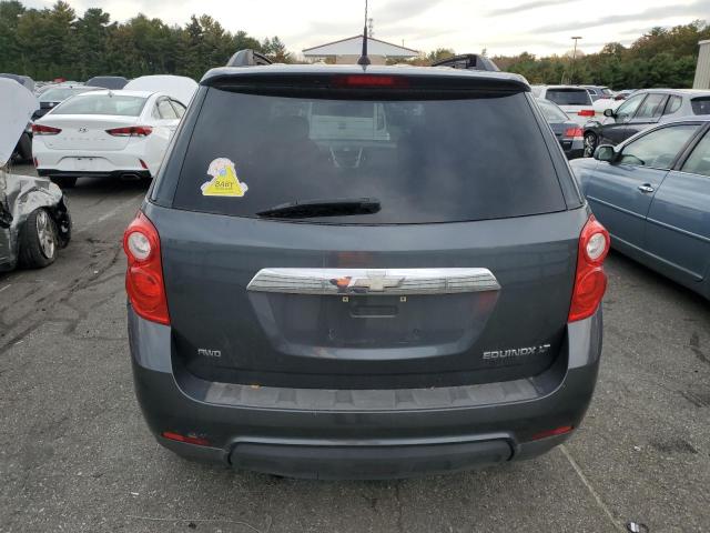 Photo 5 VIN: 2CNFLEEC3B6305015 - CHEVROLET EQUINOX LT 