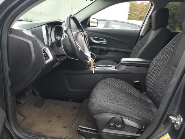 Photo 6 VIN: 2CNFLEEC3B6305015 - CHEVROLET EQUINOX LT 